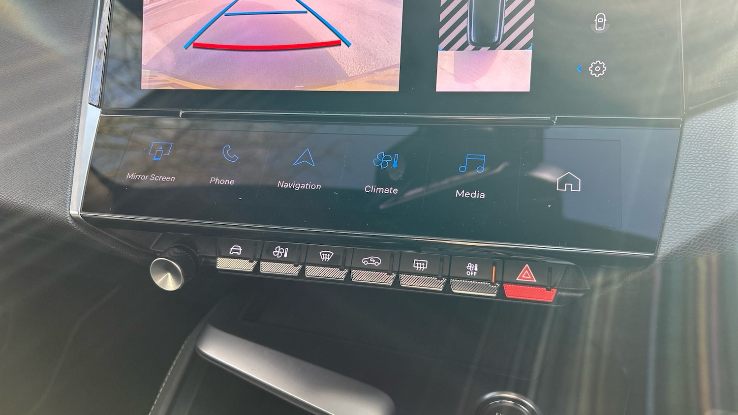 Used Peugeot 308 2024 for sale - 77599561: Photo 18