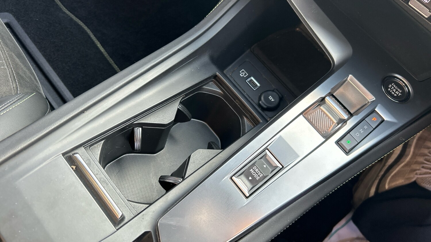 Used Peugeot 308 2024 for sale - 77599561: Photo 20