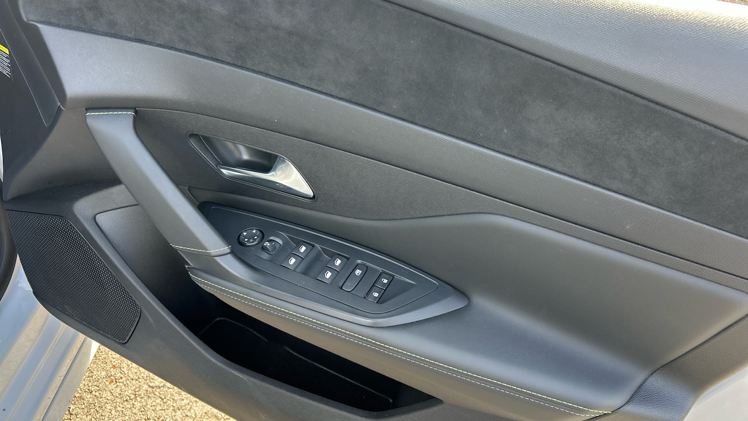 Used Peugeot 308 2024 for sale - 77599561: Photo 22