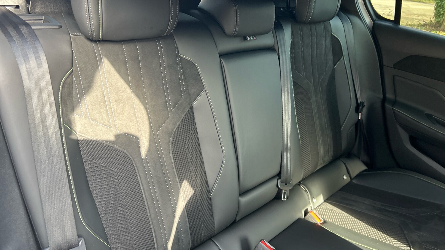 Used Peugeot 308 2024 for sale - 77599561: Photo 25