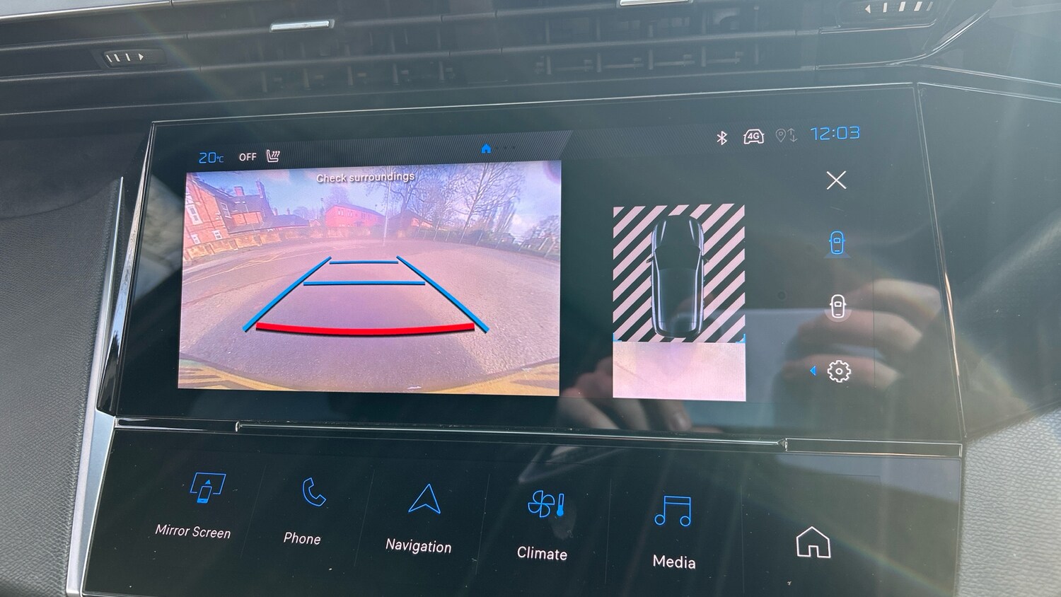 Used Peugeot 308 2024 for sale - 77599561: Photo 29