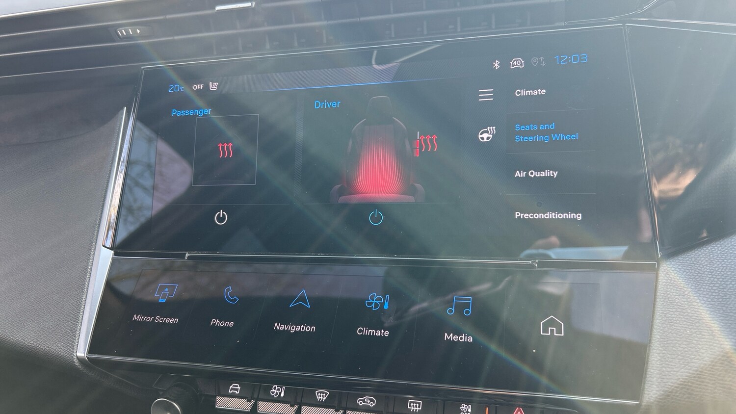 Used Peugeot 308 2024 for sale - 77599561: Photo 30