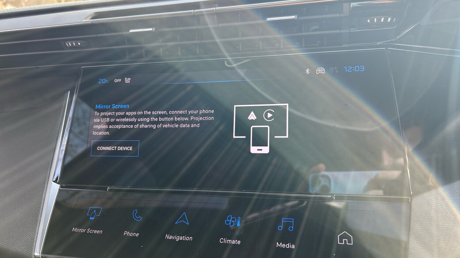 Used Peugeot 308 2024 for sale - 77599561: Photo 31