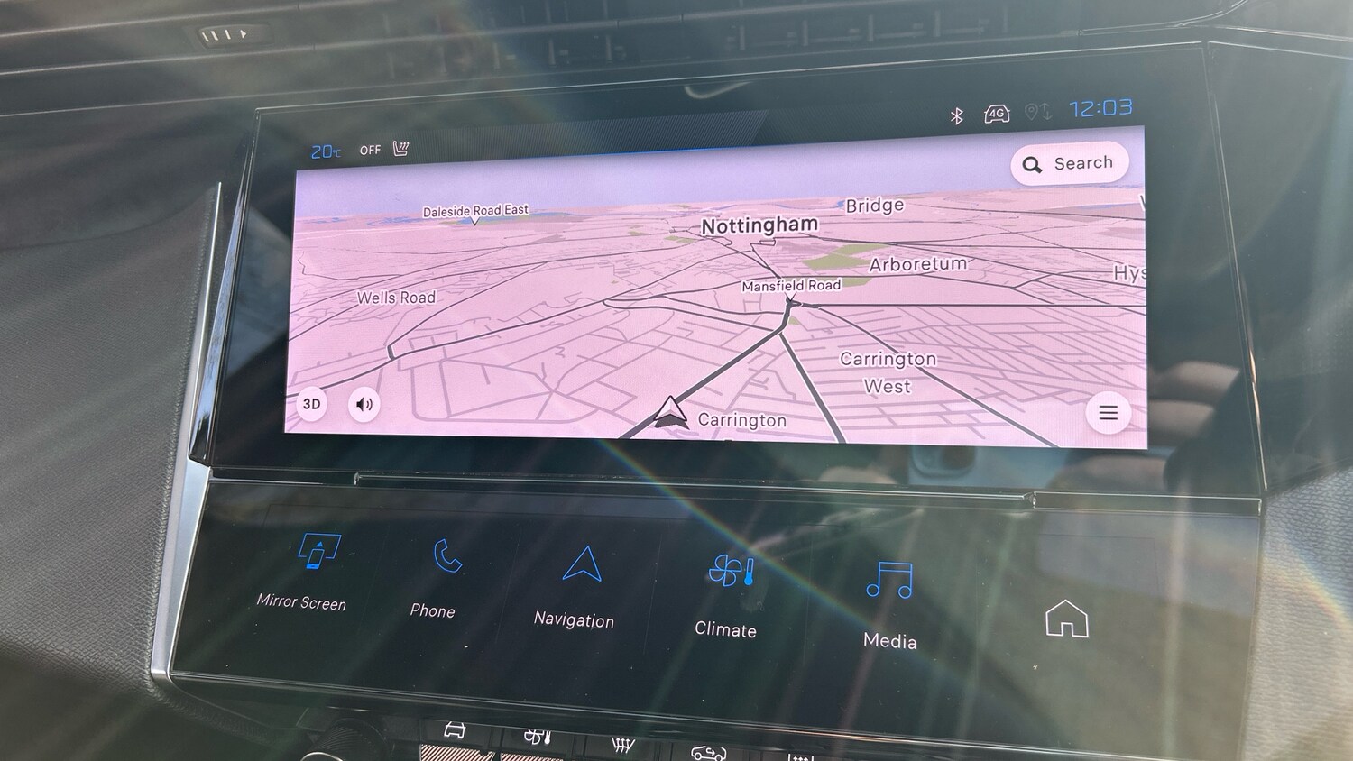 Used Peugeot 308 2024 for sale - 77599561: Photo 32