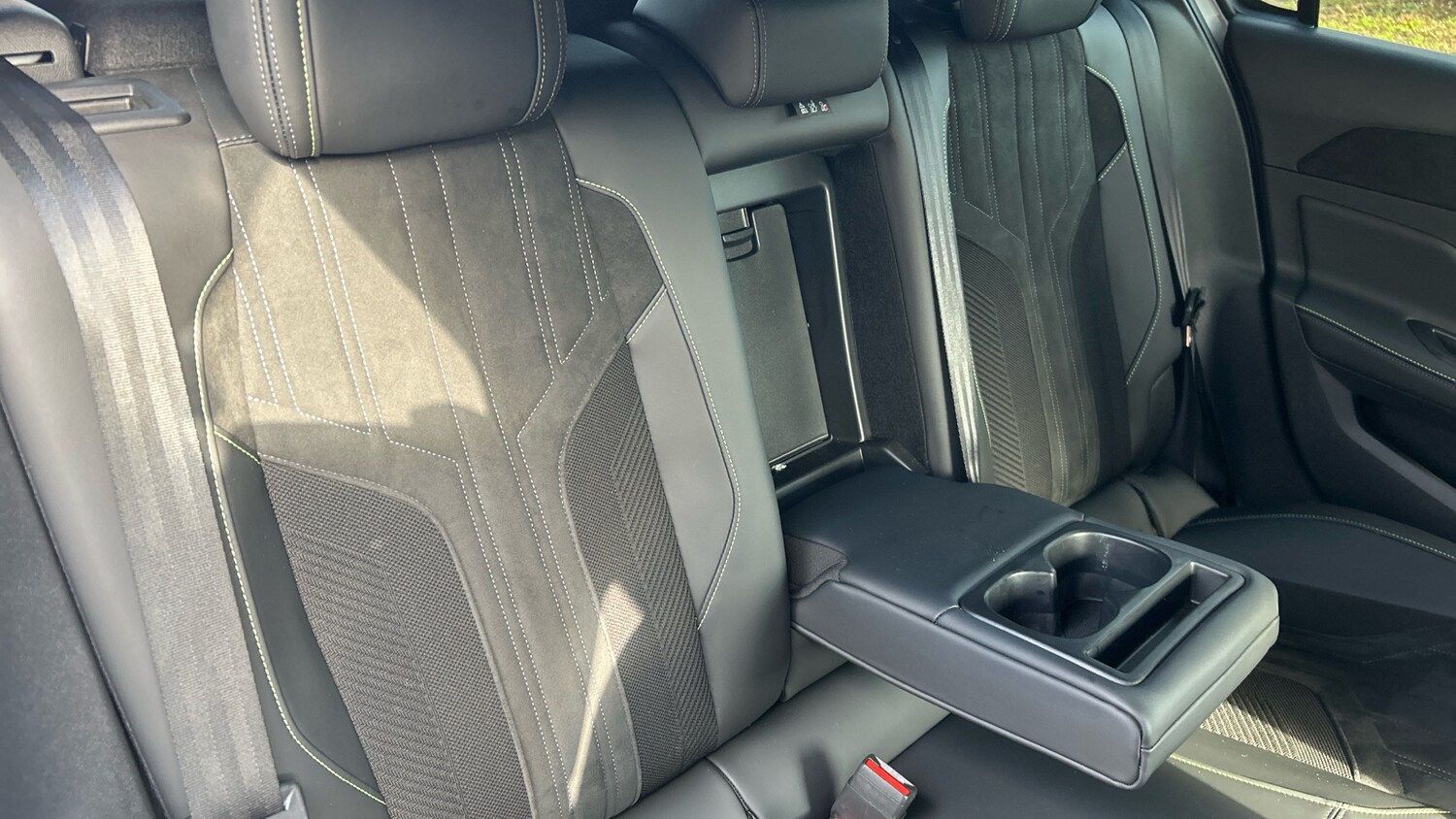 Used Peugeot 308 2024 for sale - 77599561: Photo 33