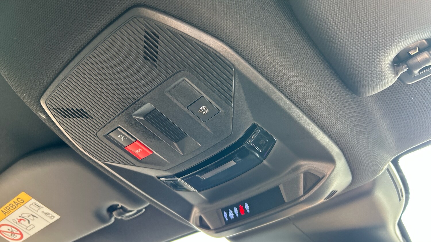 Used Peugeot 308 2024 for sale - 77599561: Photo 39