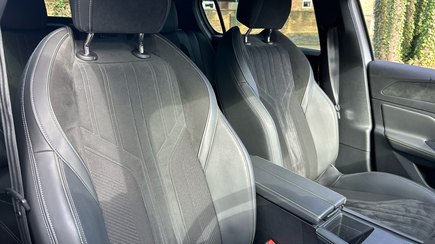 Used Peugeot 308 2024 for sale - 77599561: Photo 42