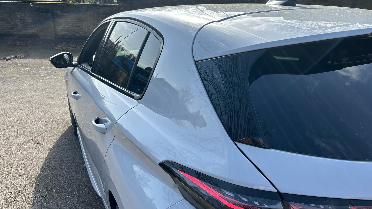 Used Peugeot 308 2024 for sale - 77599561: Photo 43