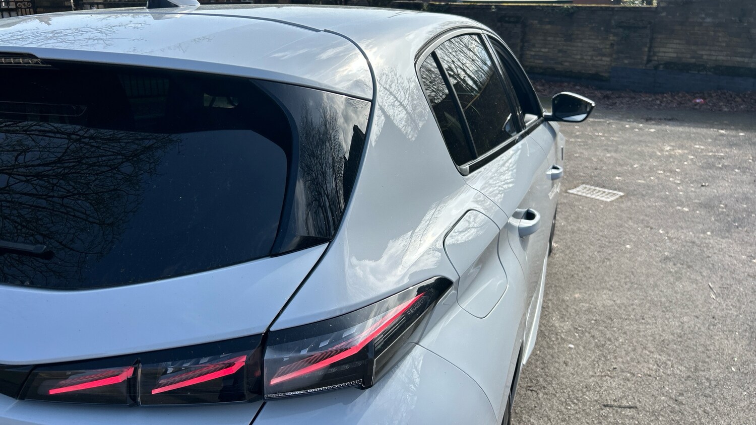 Used Peugeot 308 2024 for sale - 77599561: Photo 44