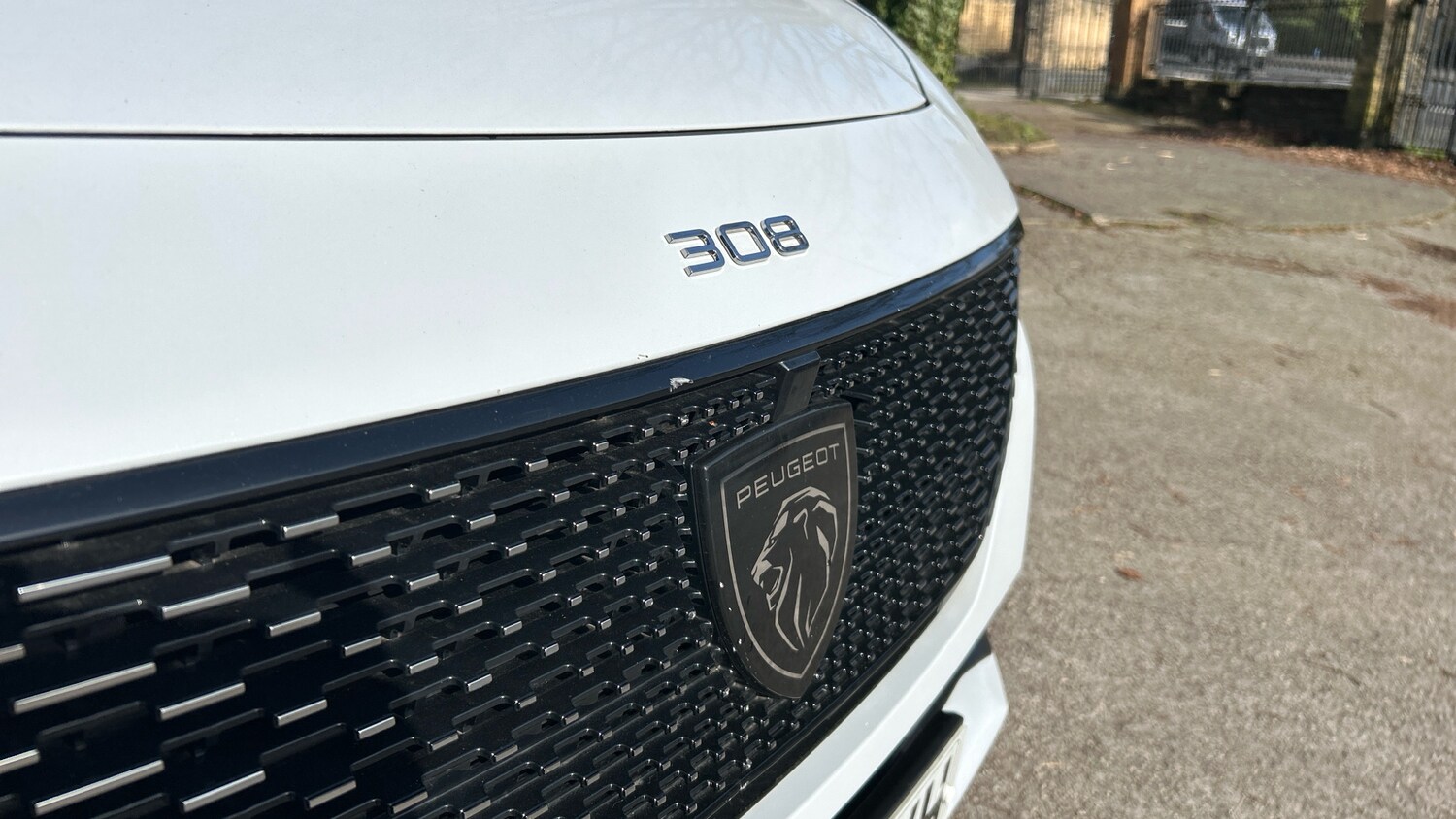 Used Peugeot 308 2024 for sale - 77599561: Photo 46