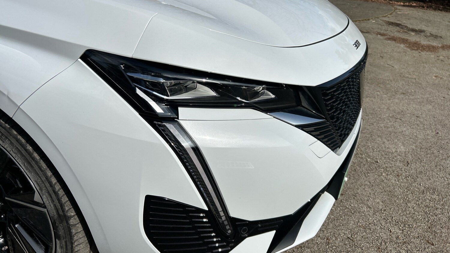 Used Peugeot 308 2024 for sale - 77599561: Photo 47