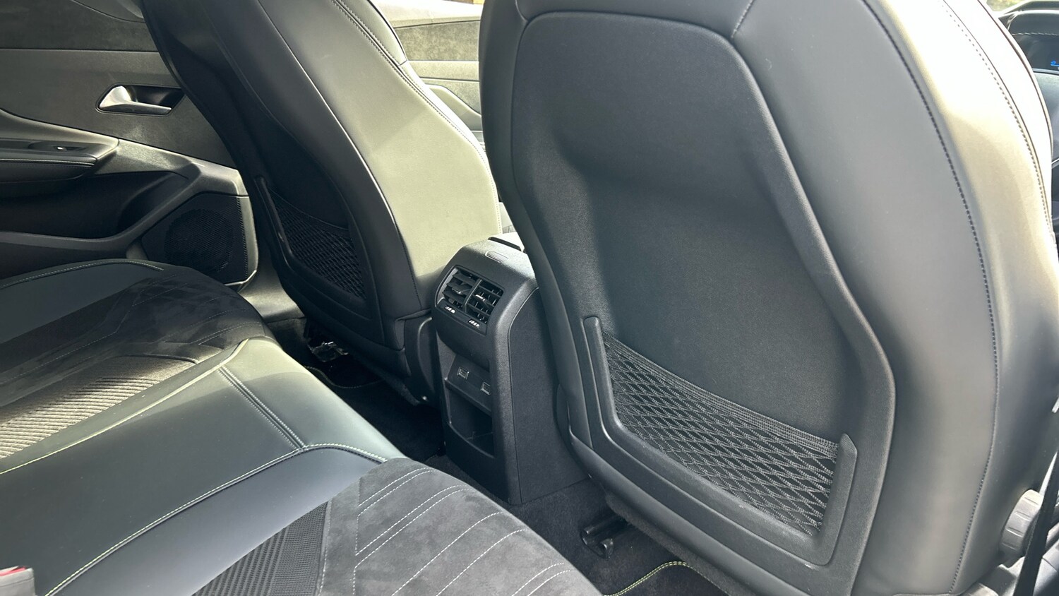 Used Peugeot 308 2024 for sale - 77599561: Photo 48