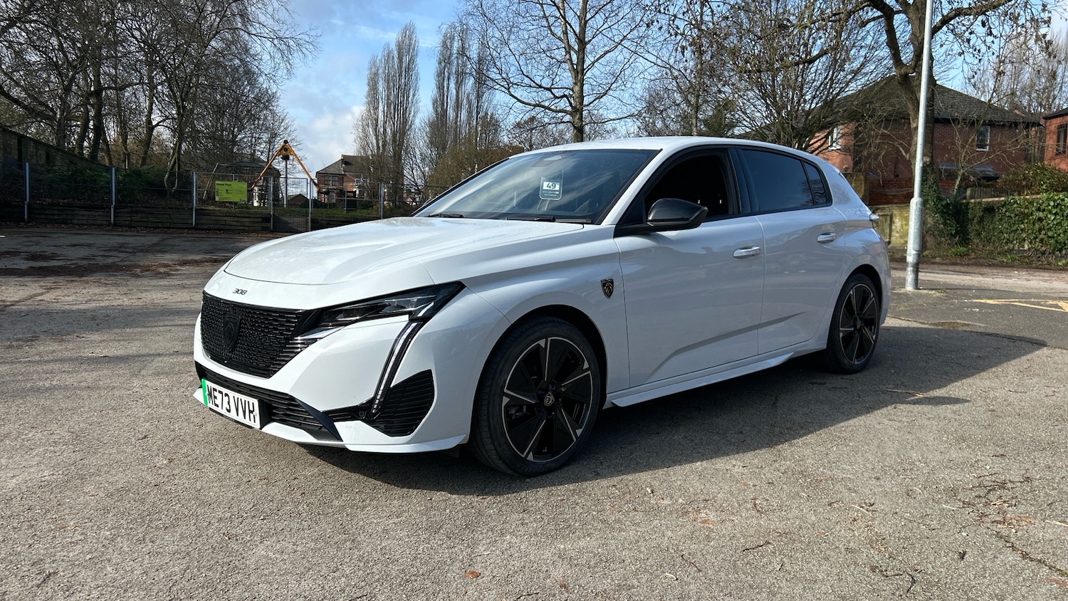 Used Peugeot 308 2024 for sale - 77599561: Photo 7