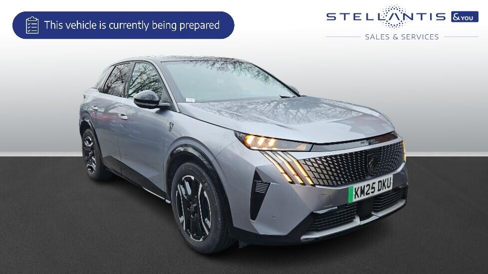 Used Peugeot 3008 2025 for sale - 76977306: Photo 1