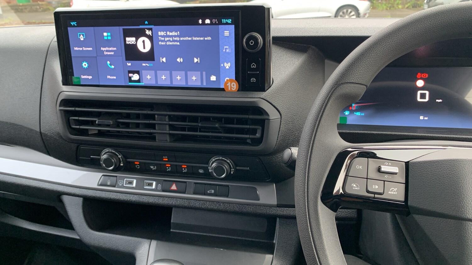 Used Citroen Dispatch 2024 for sale - 76887891: Photo 10