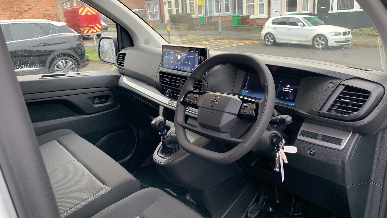 Used Citroen Dispatch 2024 for sale - 76887891: Photo 11