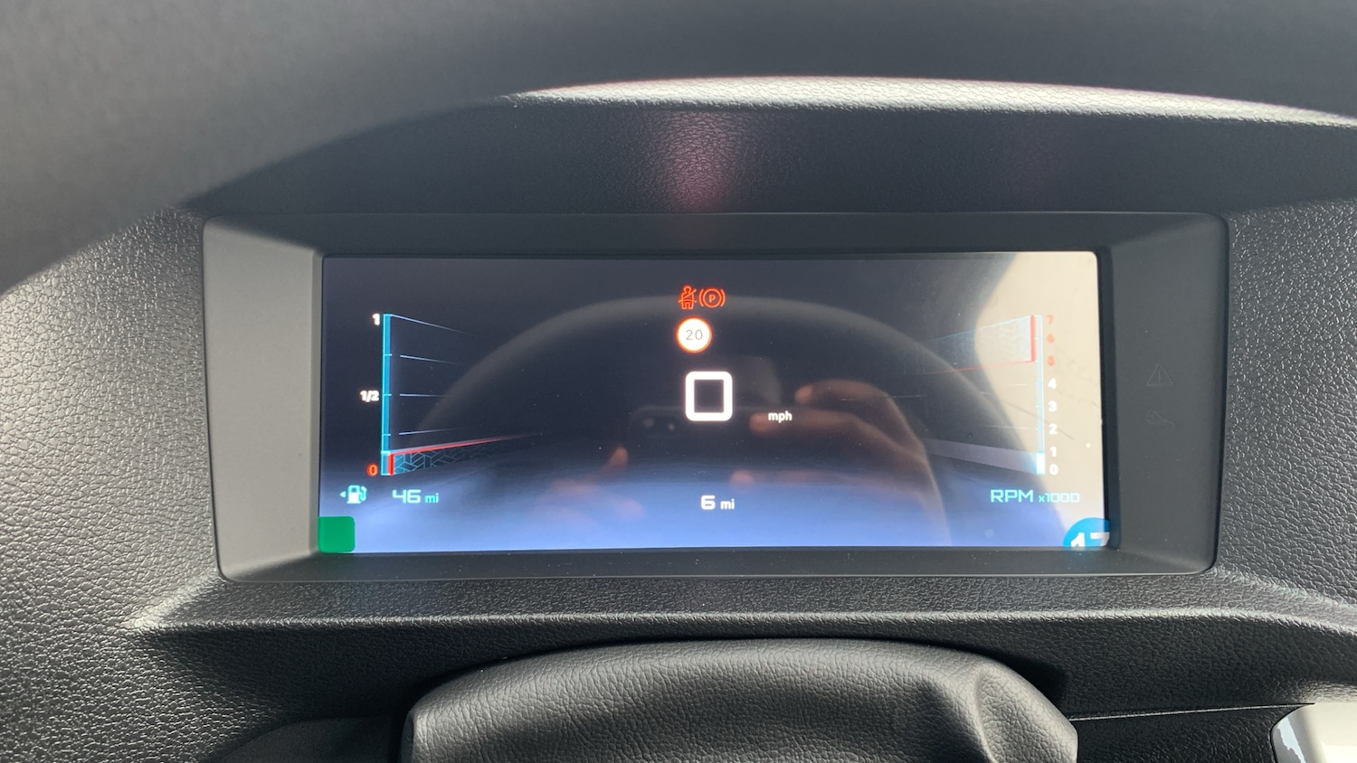 Used Citroen Dispatch 2024 for sale - 76887891: Photo 13