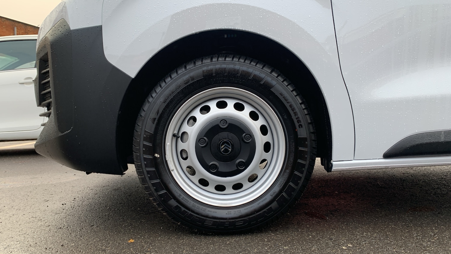 Used Citroen Dispatch 2024 for sale - 76887891: Photo 14