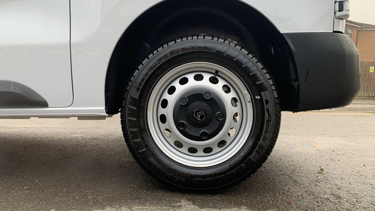 Used Citroen Dispatch 2024 for sale - 76887891: Photo 15