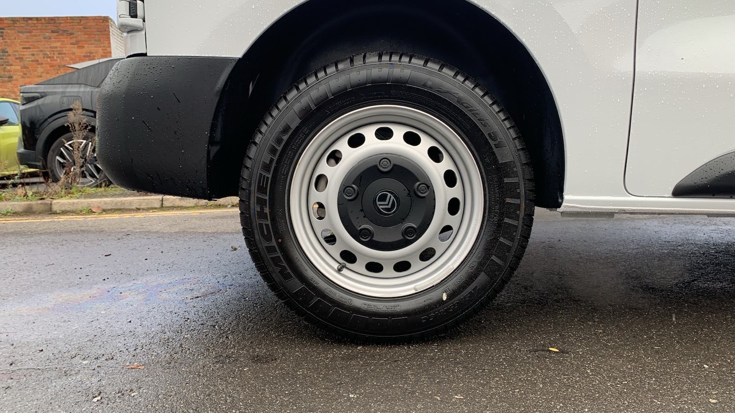 Used Citroen Dispatch 2024 for sale - 76887891: Photo 16