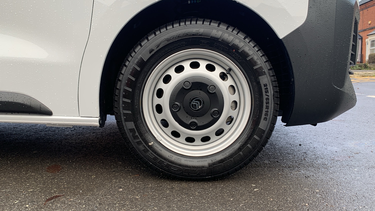 Used Citroen Dispatch 2024 for sale - 76887891: Photo 17