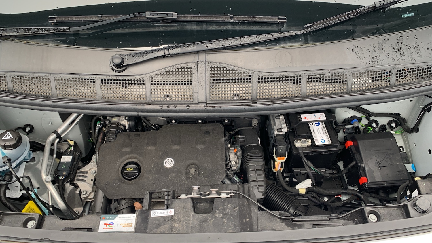 Used Citroen Dispatch 2024 for sale - 76887891: Photo 18