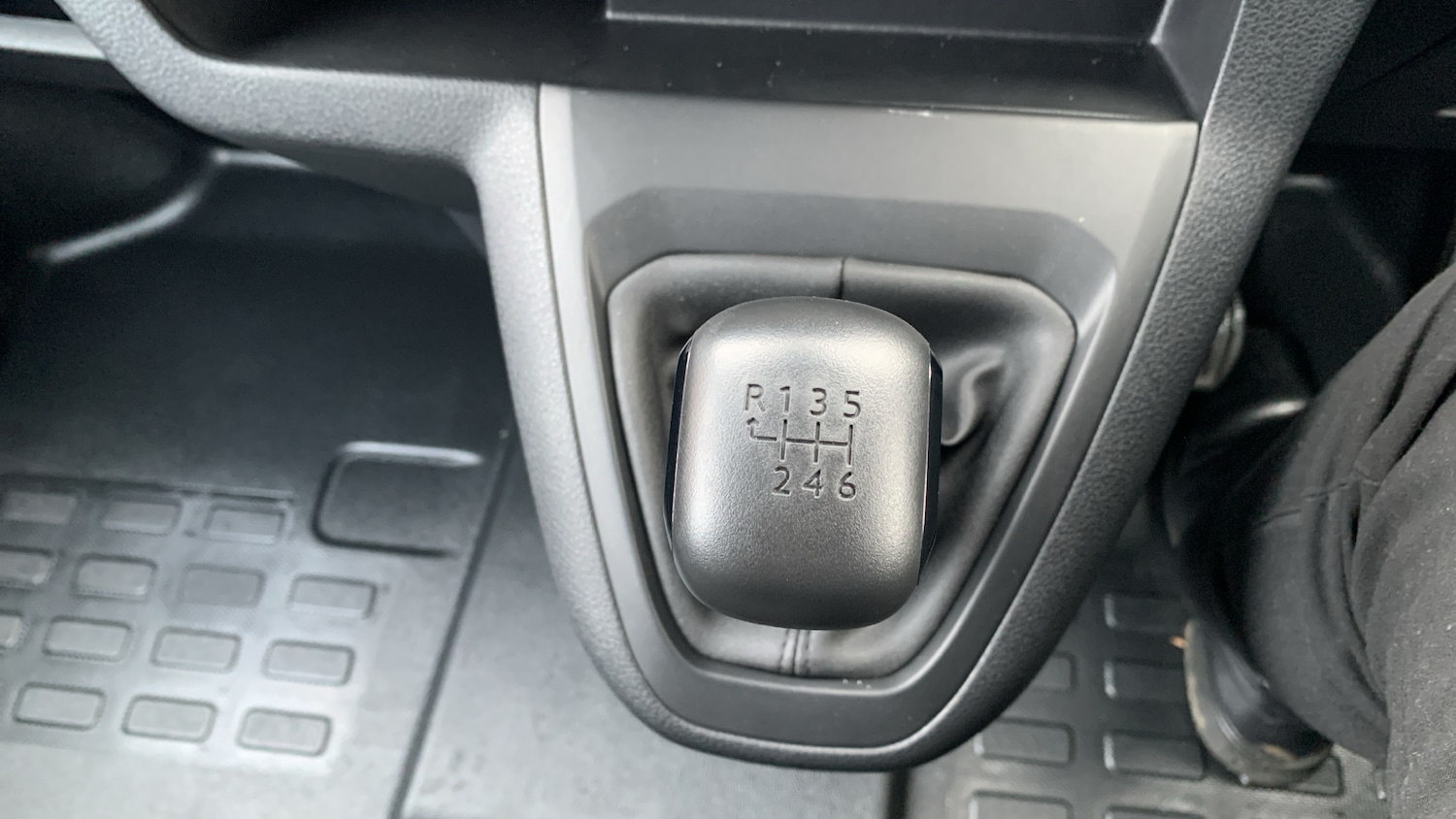 Used Citroen Dispatch 2024 for sale - 76887891: Photo 20