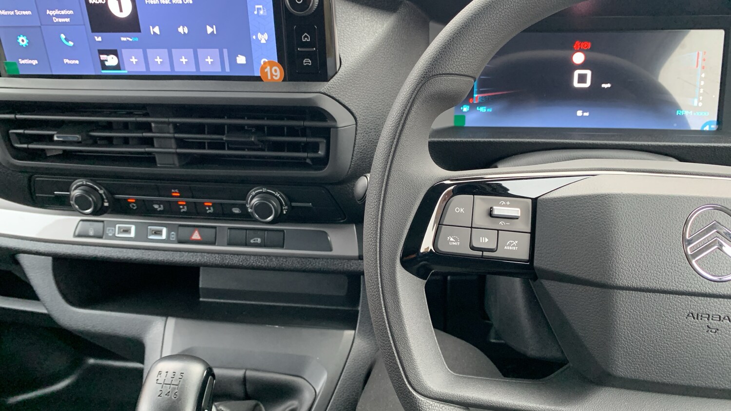 Used Citroen Dispatch 2024 for sale - 76887891: Photo 23