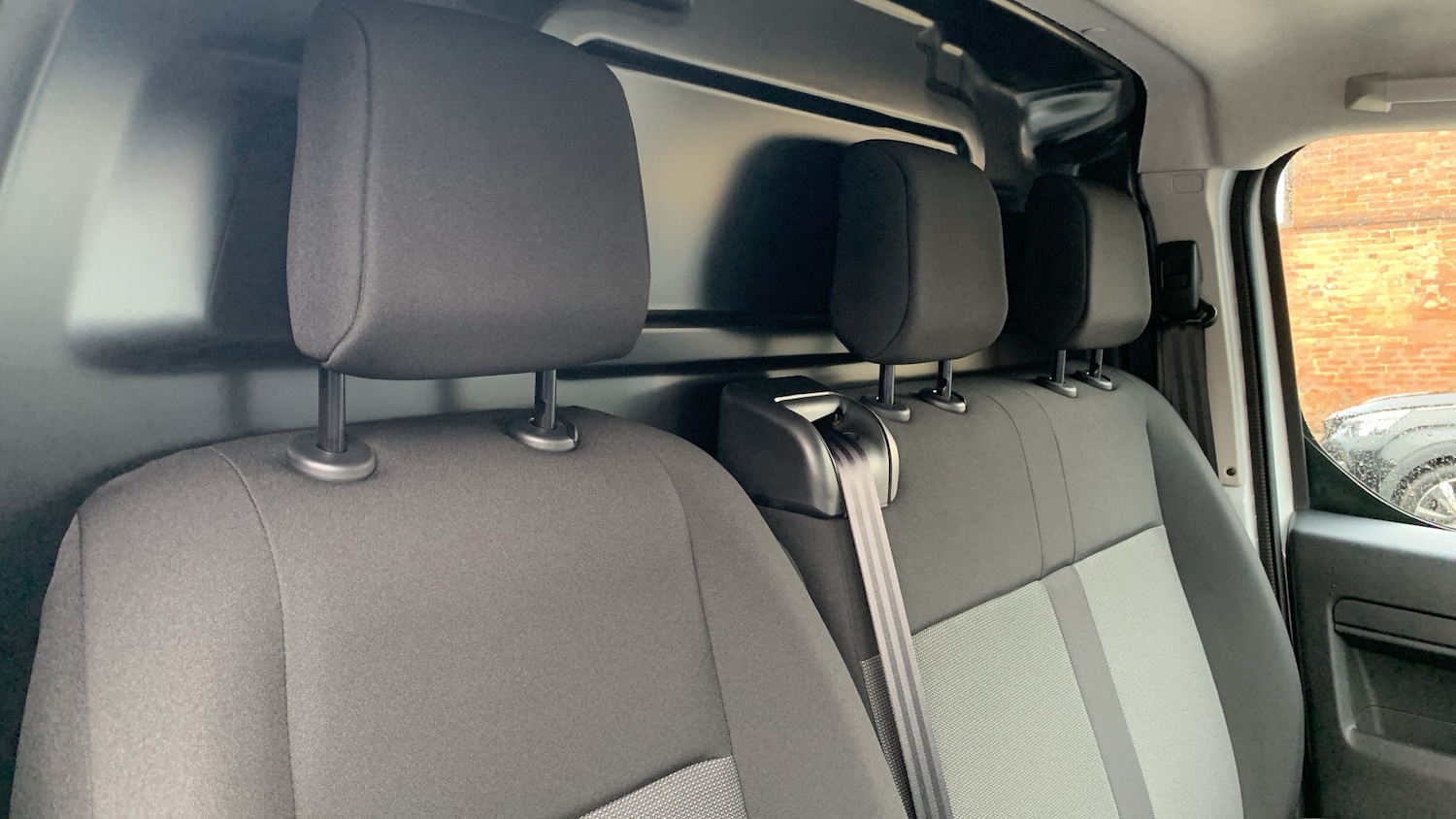 Used Citroen Dispatch 2024 for sale - 76887891: Photo 25