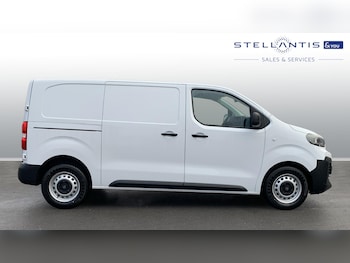 Used Citroen Dispatch 2024 for sale - 76887891: Photo