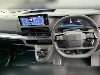 Used Citroen Dispatch 2024 for sale - 76887891: Photo