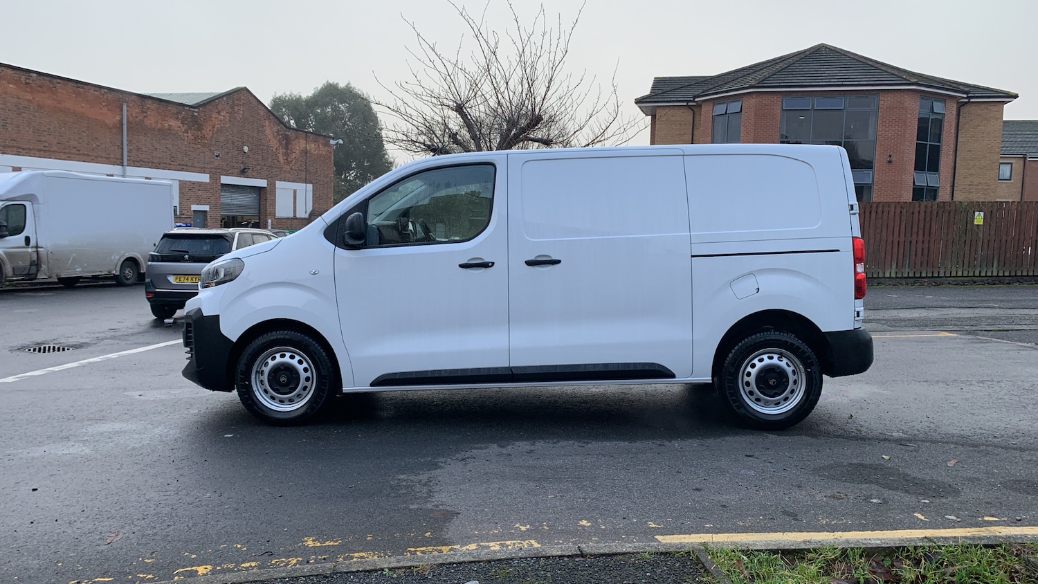 Used Citroen Dispatch 2024 for sale - 76887891: Photo 6