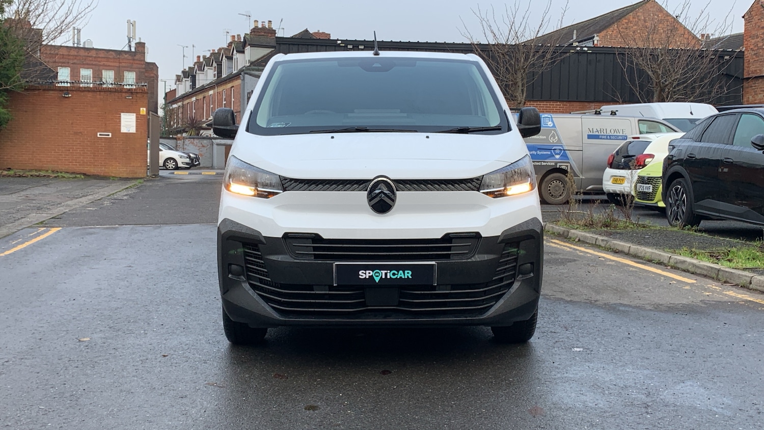 Used Citroen Dispatch 2024 for sale - 76887891: Photo 8