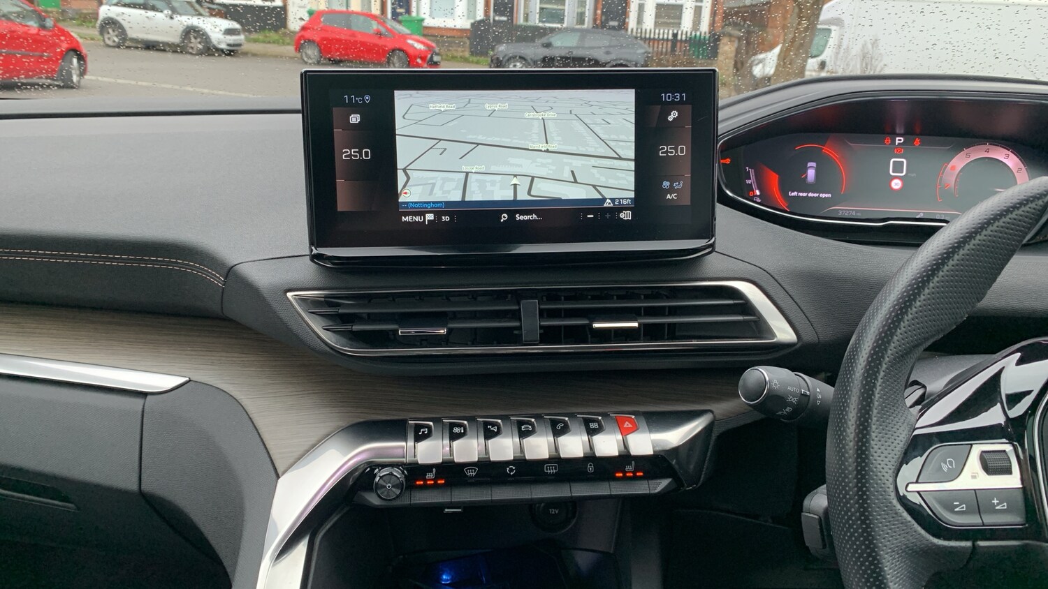 Used Peugeot 3008 2022 for sale - 77994733: Photo 10