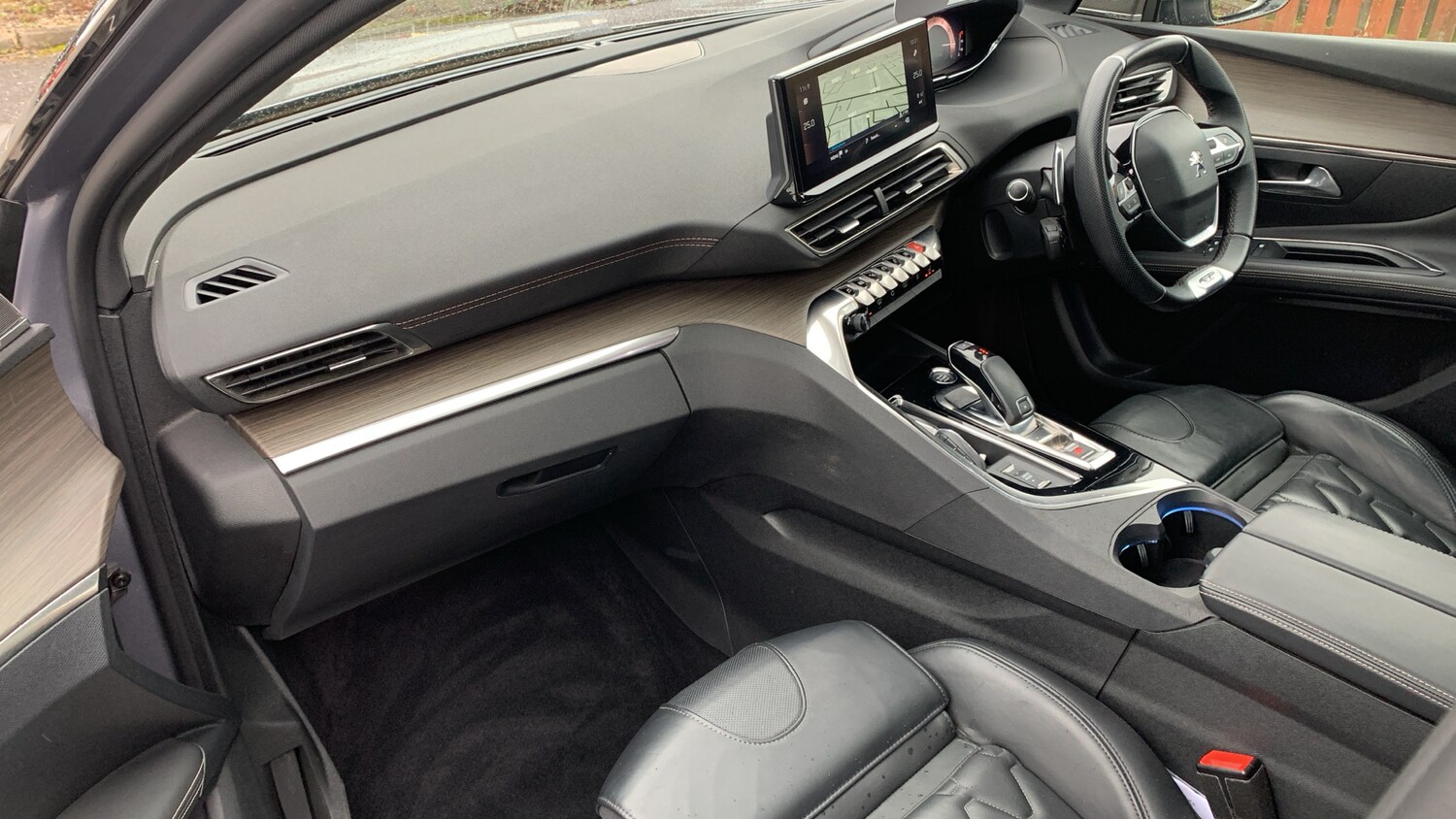 Used Peugeot 3008 2022 for sale - 77994733: Photo 12