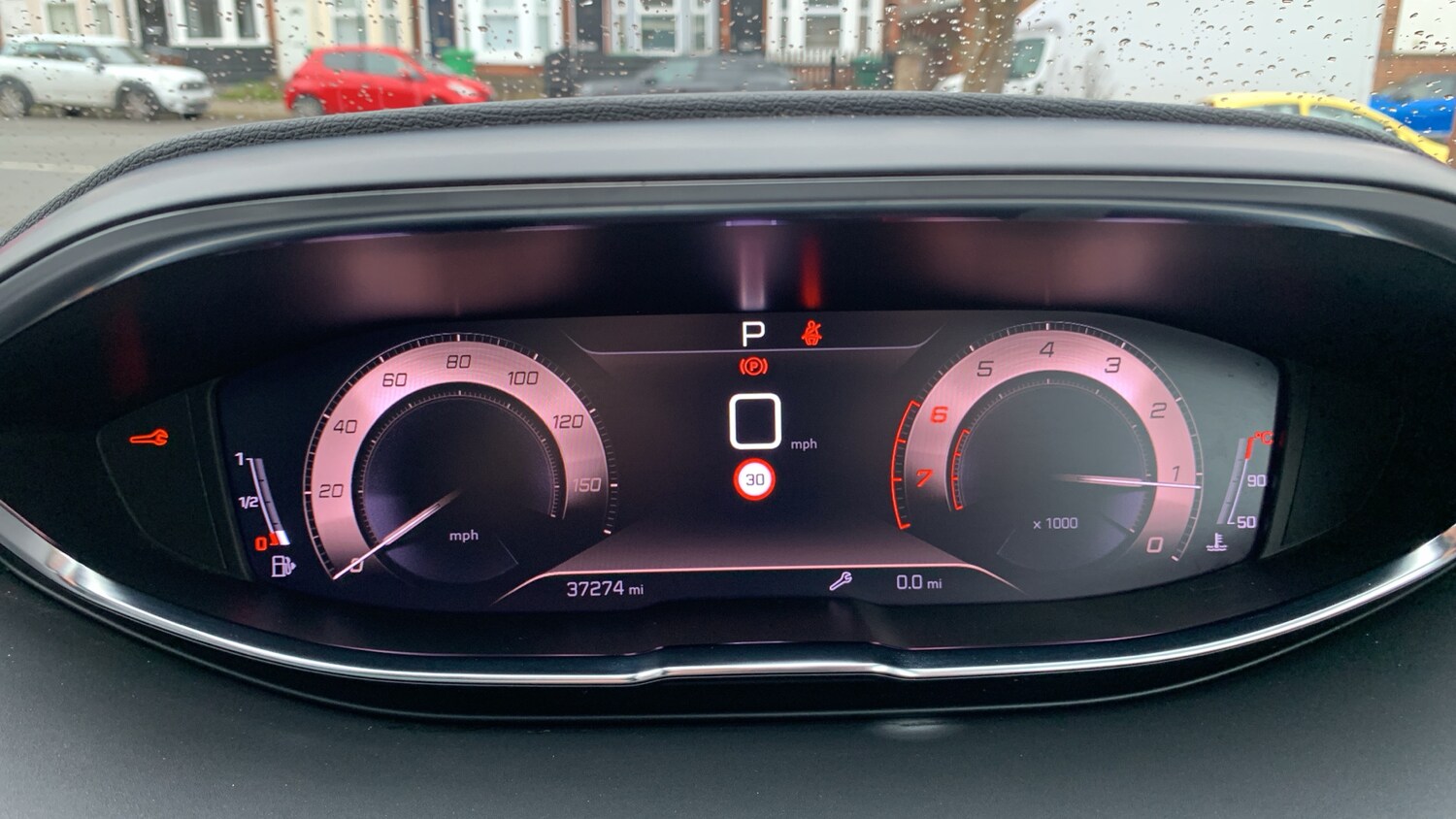 Used Peugeot 3008 2022 for sale - 77994733: Photo 13