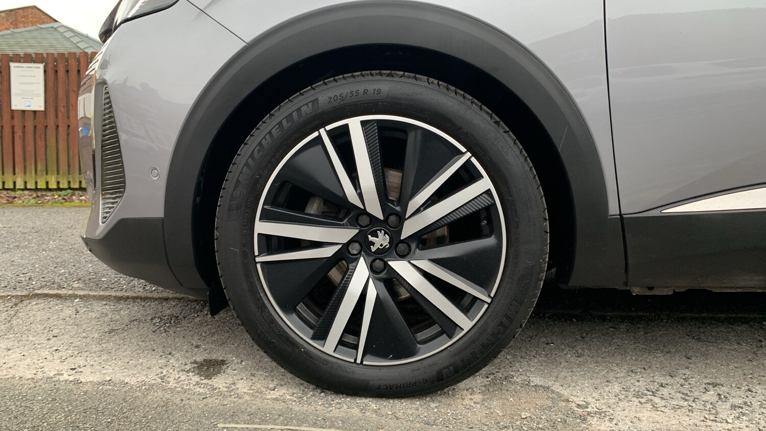 Used Peugeot 3008 2022 for sale - 77994733: Photo 14