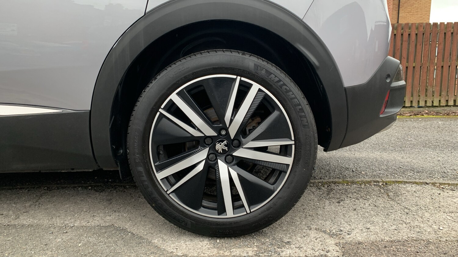 Used Peugeot 3008 2022 for sale - 77994733: Photo 15