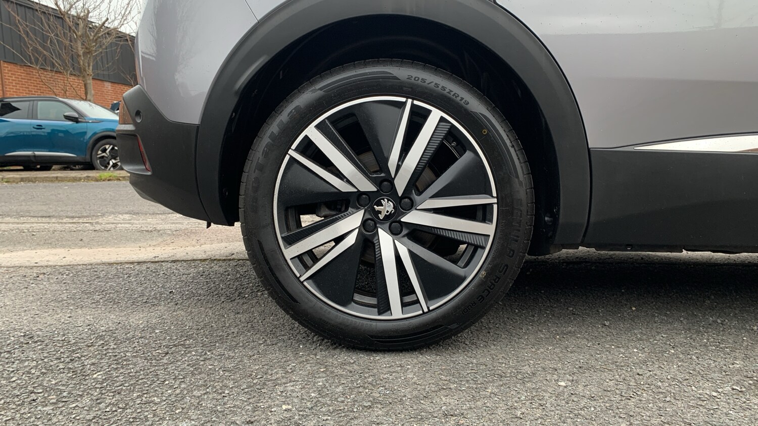 Used Peugeot 3008 2022 for sale - 77994733: Photo 16