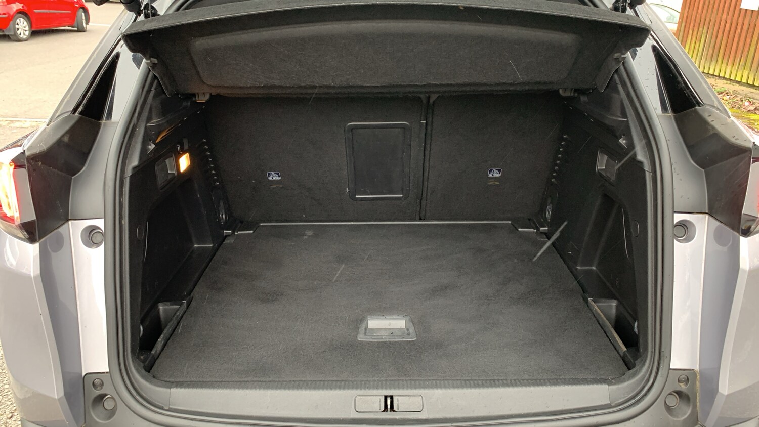 Used Peugeot 3008 2022 for sale - 77994733: Photo 19