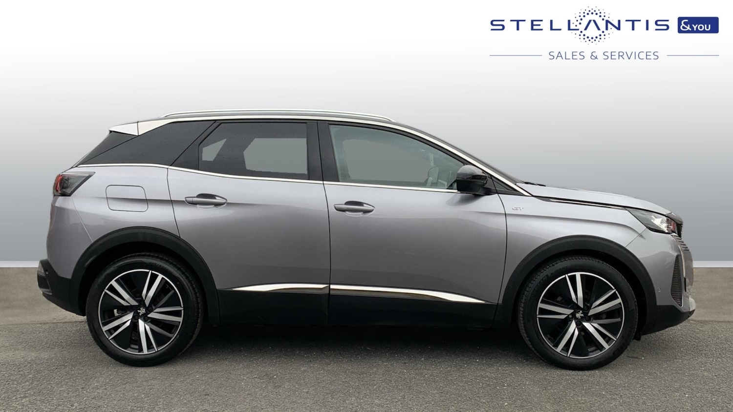 Used Peugeot 3008 2022 for sale - 77994733: Photo 2