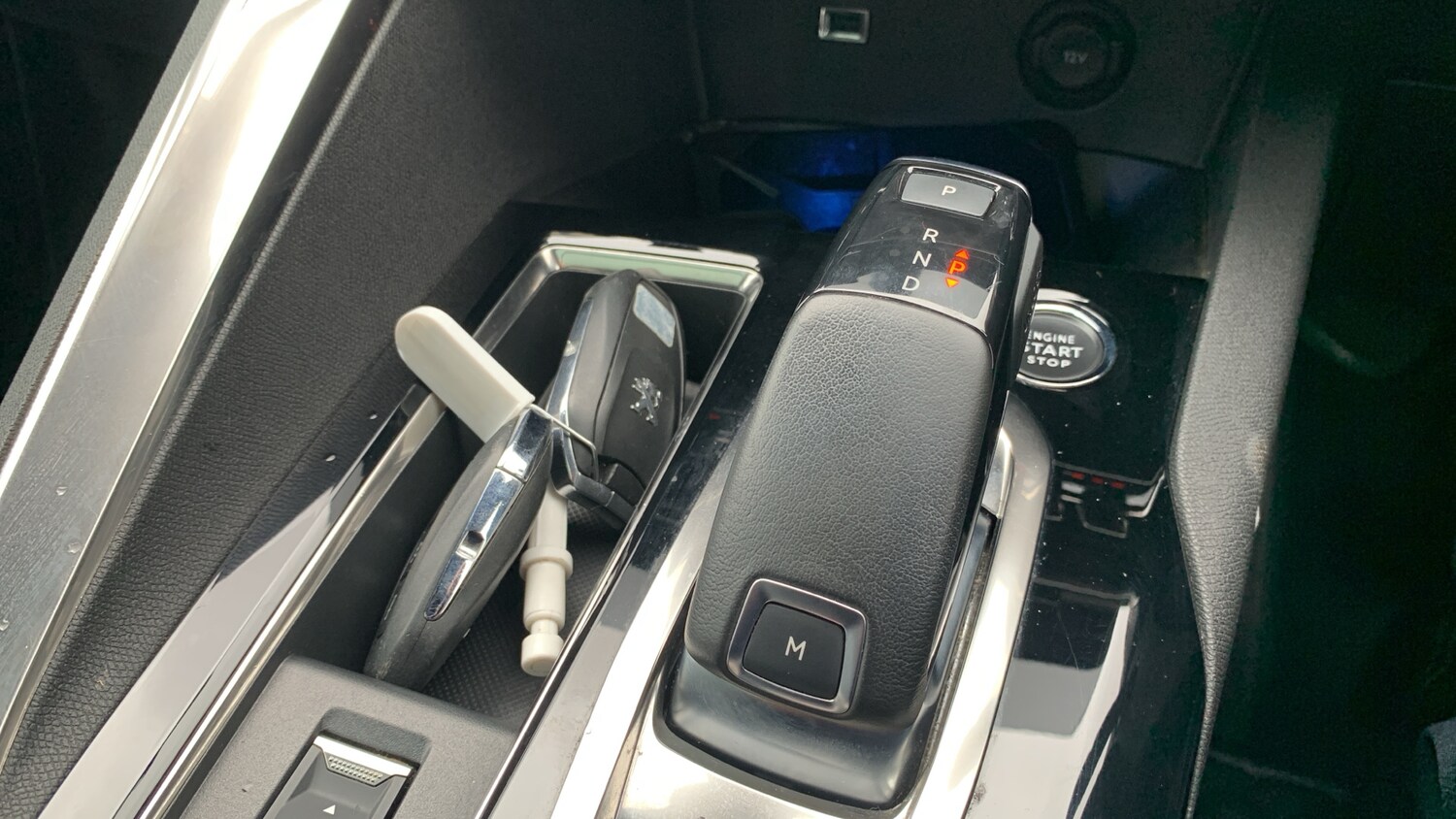 Used Peugeot 3008 2022 for sale - 77994733: Photo 20