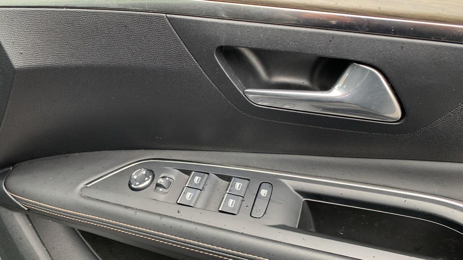 Used Peugeot 3008 2022 for sale - 77994733: Photo 22