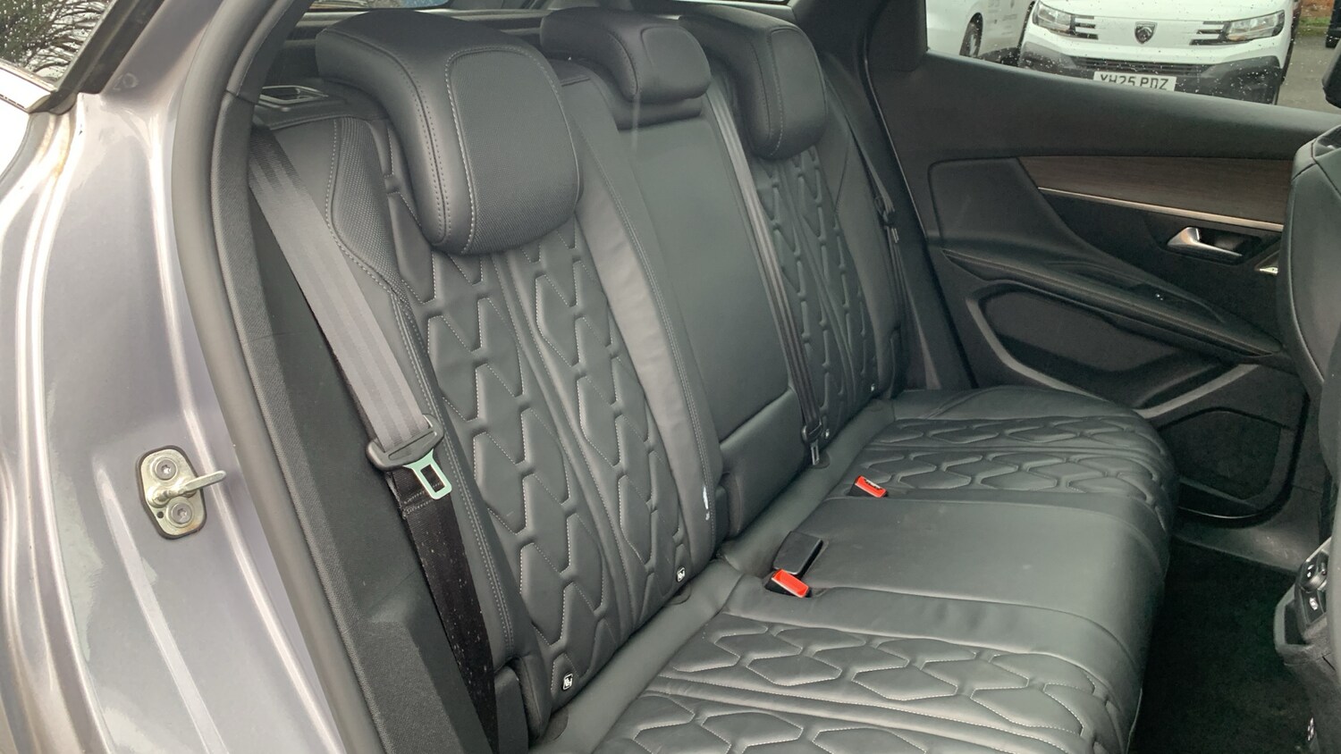 Used Peugeot 3008 2022 for sale - 77994733: Photo 25