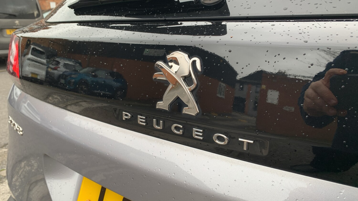 Used Peugeot 3008 2022 for sale - 77994733: Photo 26