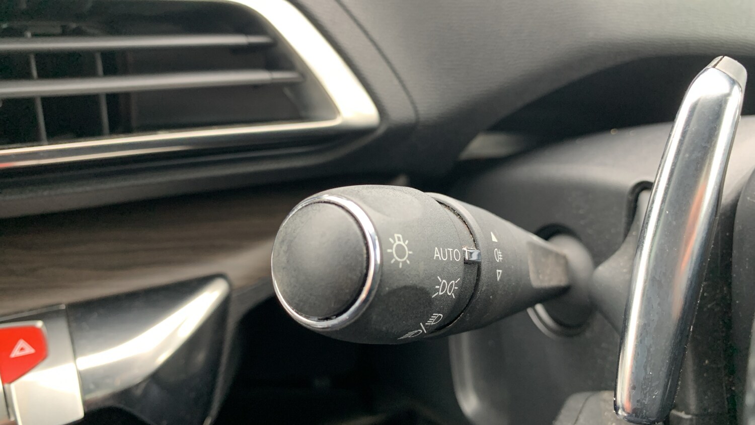 Used Peugeot 3008 2022 for sale - 77994733: Photo 27