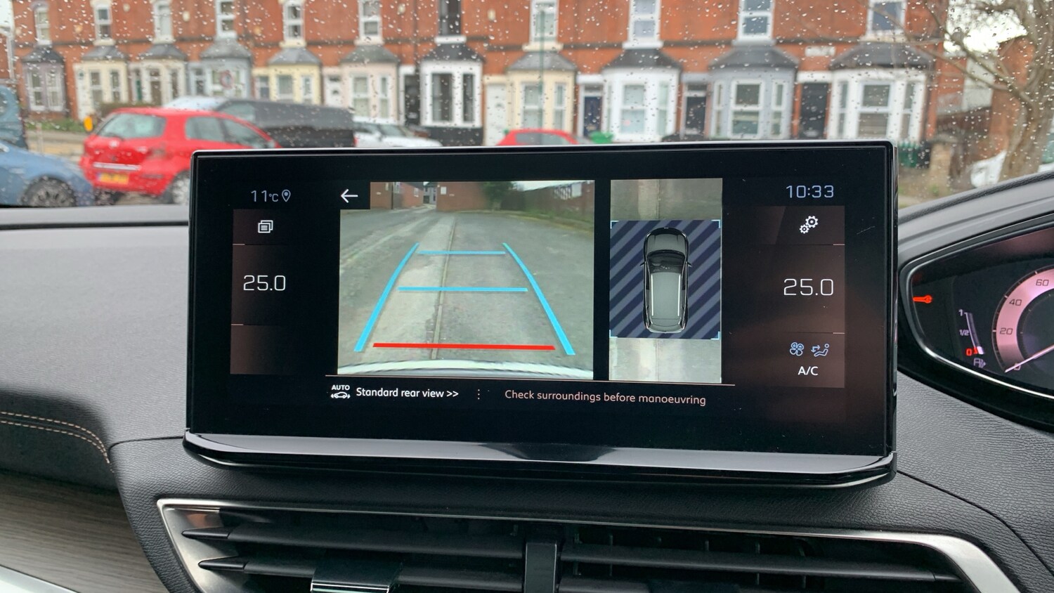 Used Peugeot 3008 2022 for sale - 77994733: Photo 29