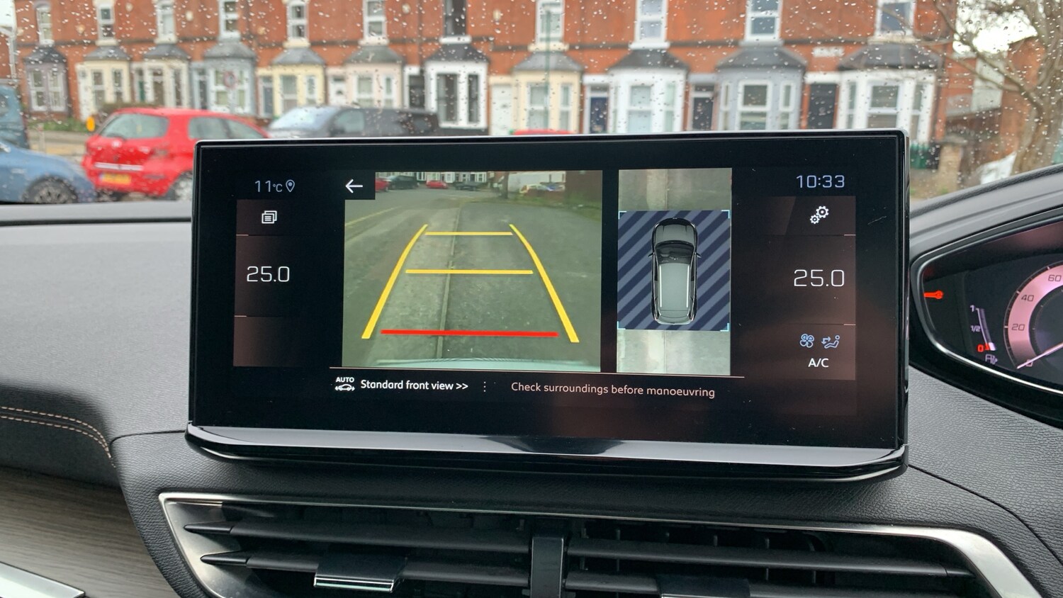 Used Peugeot 3008 2022 for sale - 77994733: Photo 30