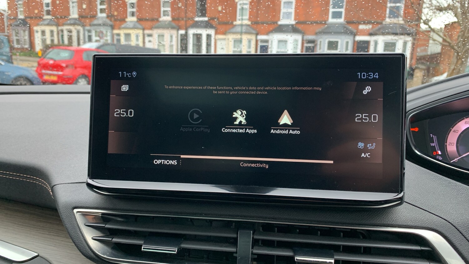 Used Peugeot 3008 2022 for sale - 77994733: Photo 31