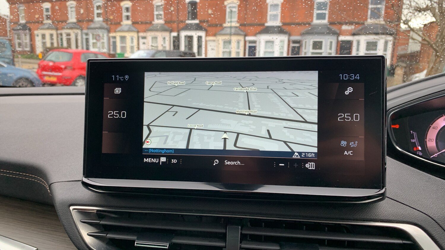 Used Peugeot 3008 2022 for sale - 77994733: Photo 32